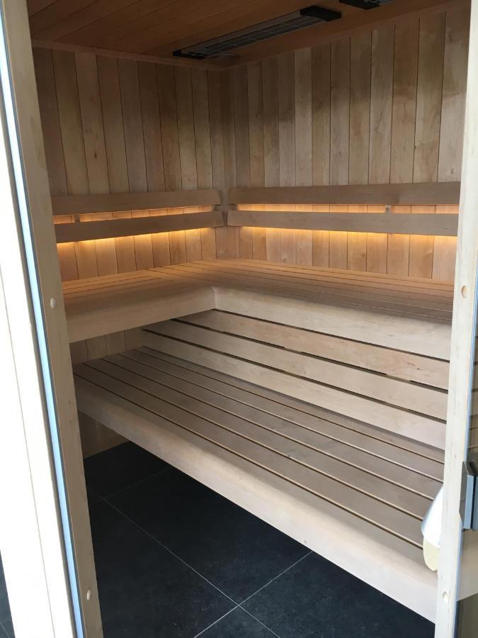 Le Dôme de Namur - Logement en pleine nature Extérieur photo